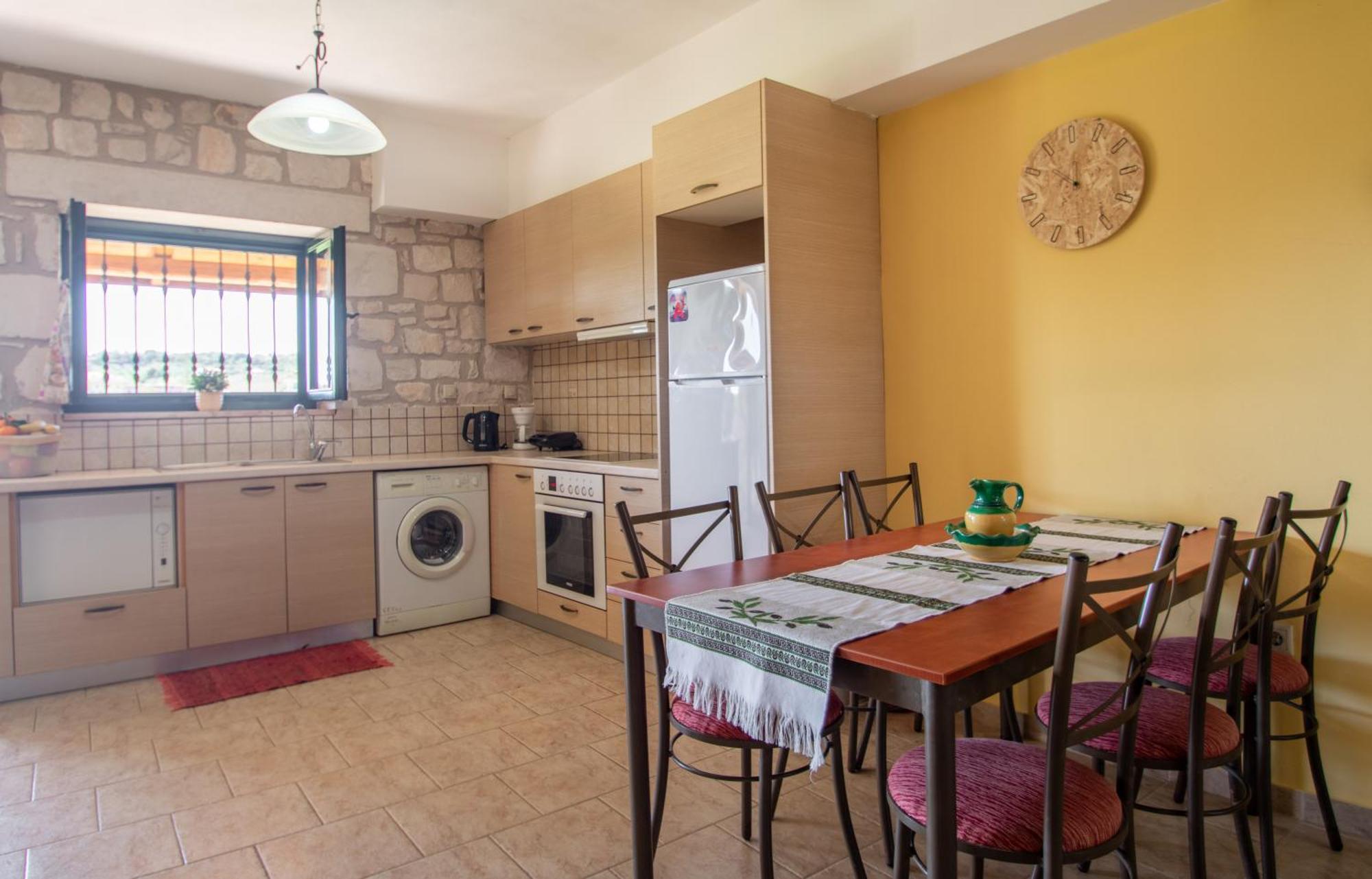 Ammos Zante Villas Vasilikí Exteriör bild
