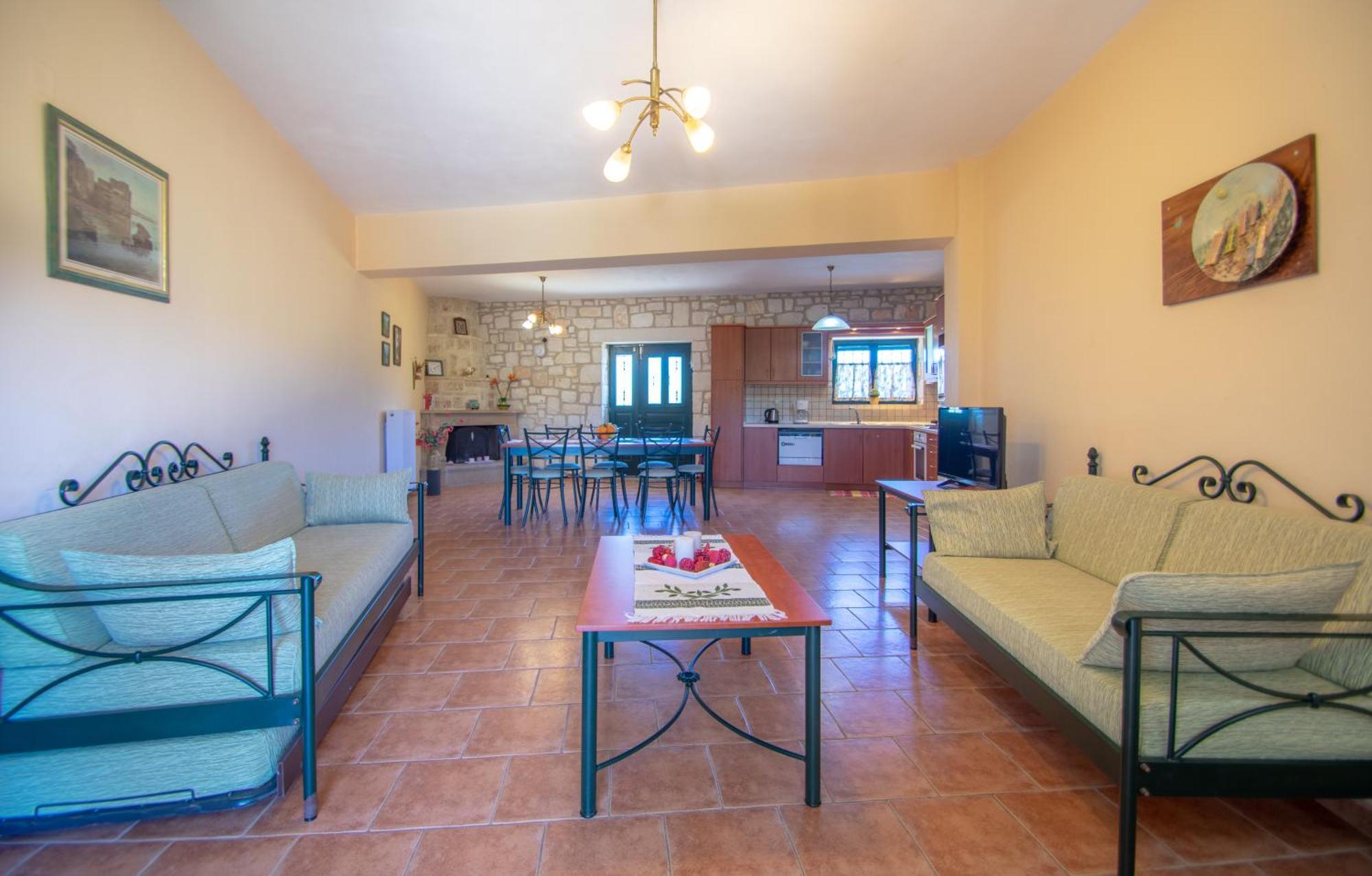 Ammos Zante Villas Vasilikí Exteriör bild