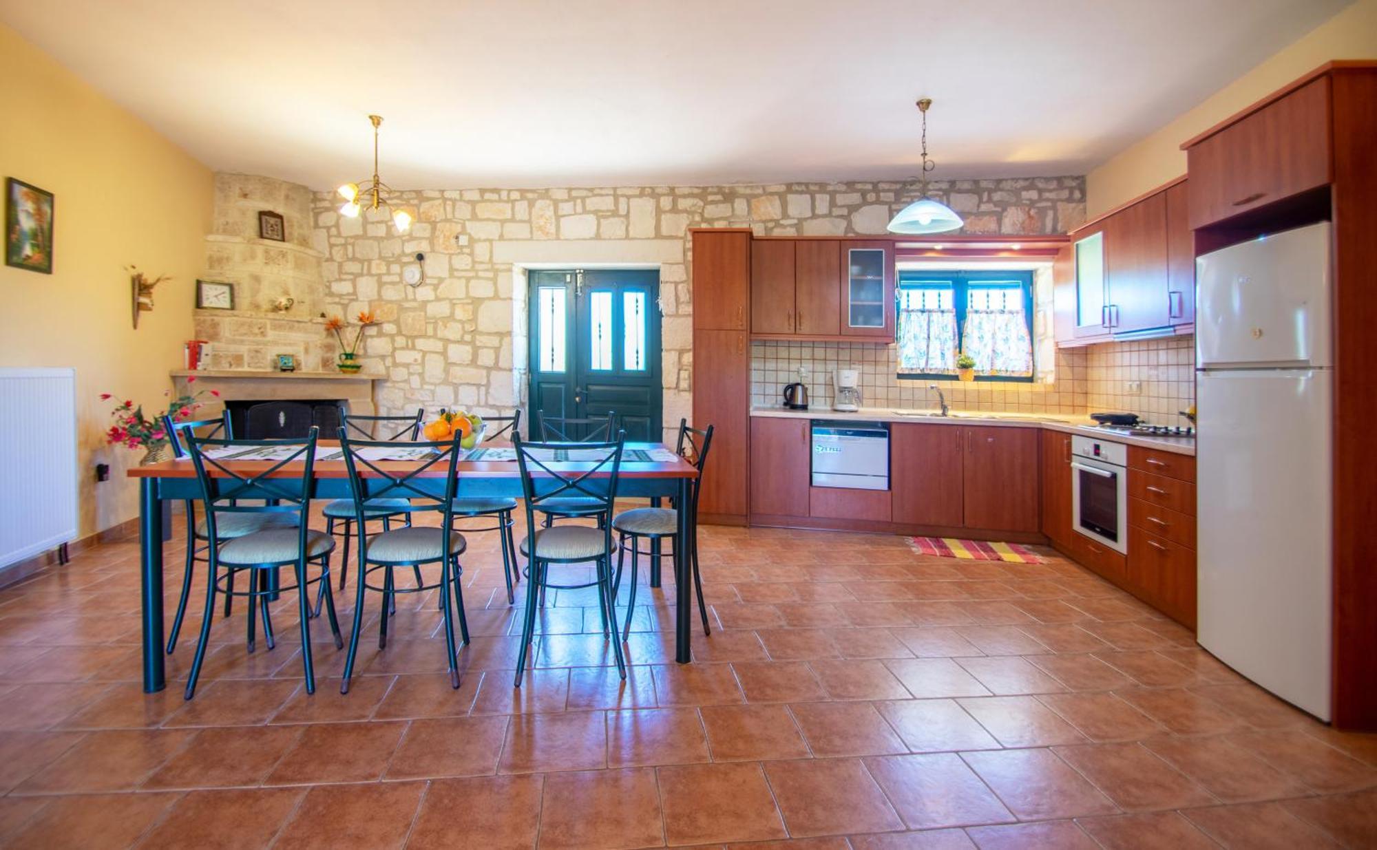 Ammos Zante Villas Vasilikí Exteriör bild