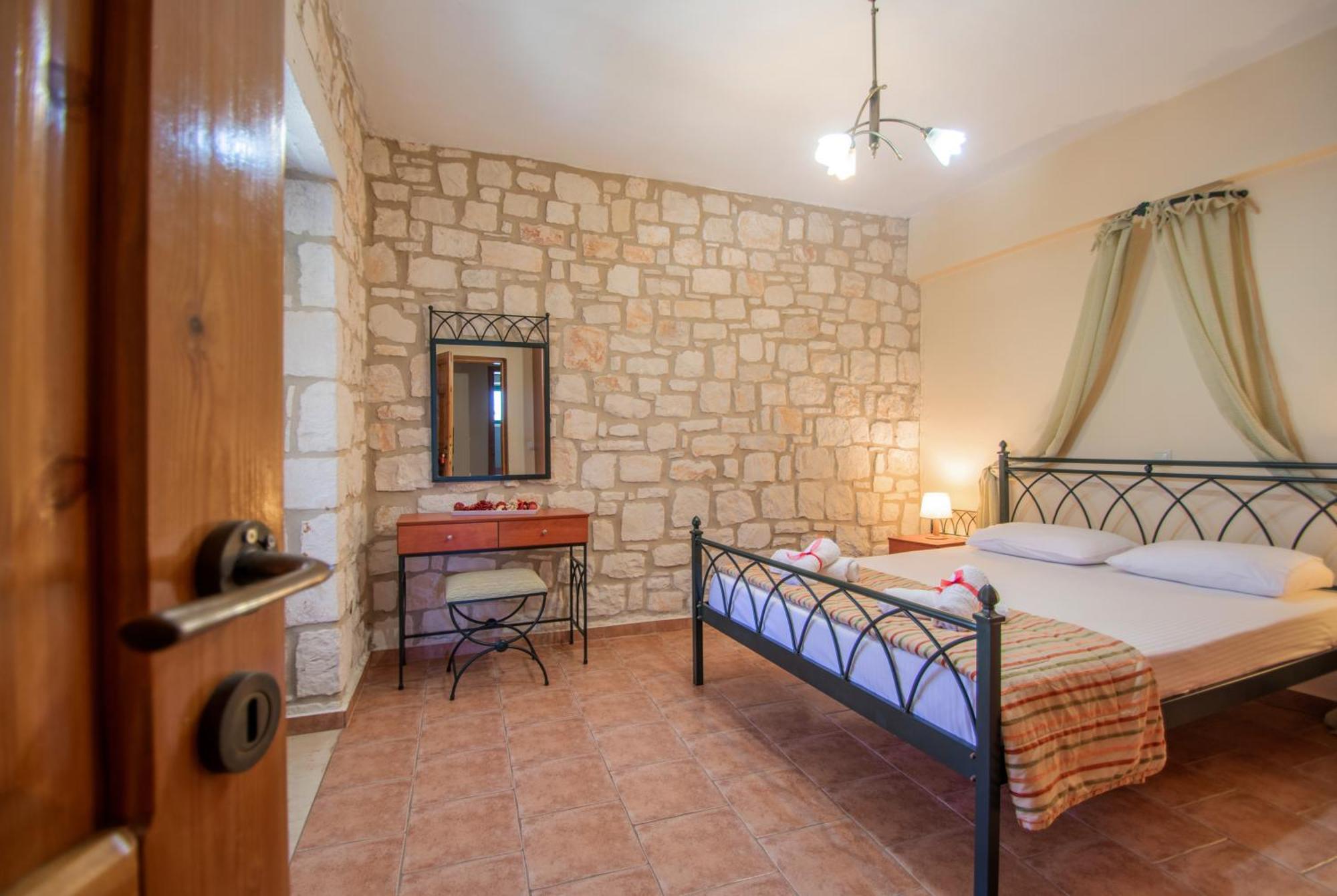 Ammos Zante Villas Vasilikí Exteriör bild
